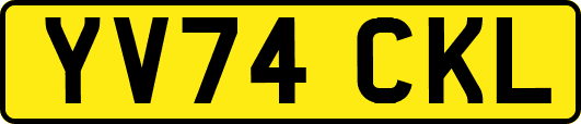 YV74CKL