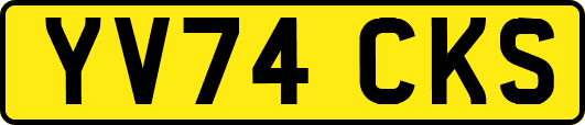 YV74CKS