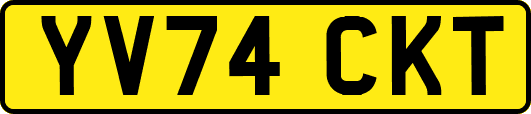 YV74CKT