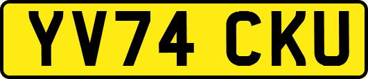 YV74CKU