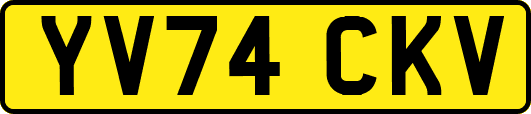 YV74CKV