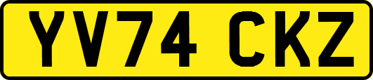 YV74CKZ