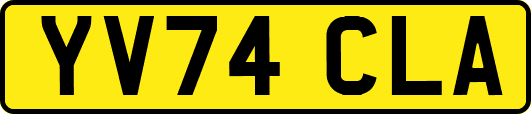 YV74CLA