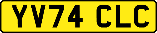 YV74CLC