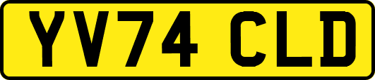 YV74CLD