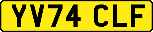 YV74CLF