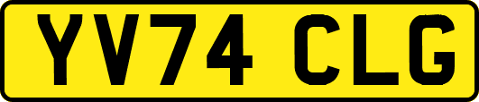 YV74CLG