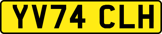 YV74CLH