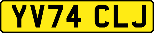 YV74CLJ