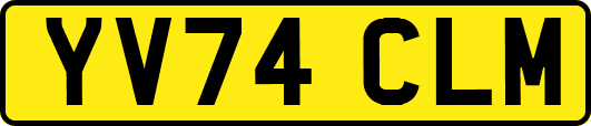 YV74CLM