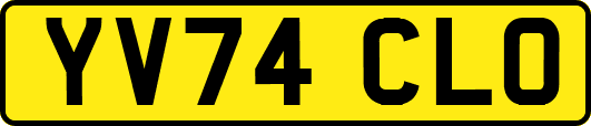 YV74CLO