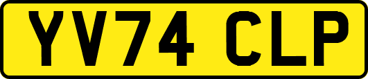 YV74CLP