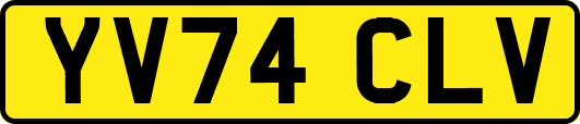 YV74CLV