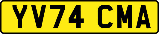 YV74CMA