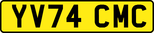 YV74CMC