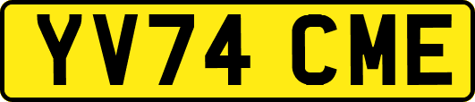 YV74CME