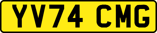 YV74CMG