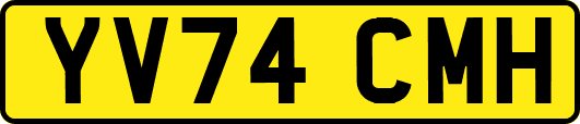 YV74CMH