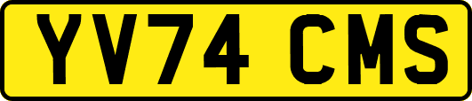 YV74CMS