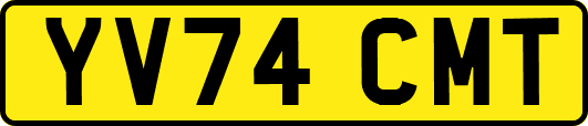 YV74CMT
