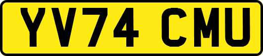 YV74CMU