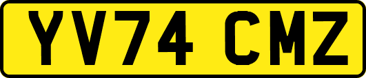 YV74CMZ