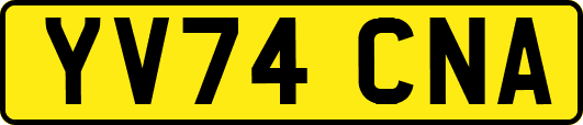 YV74CNA