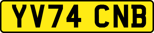 YV74CNB