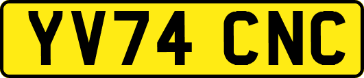 YV74CNC