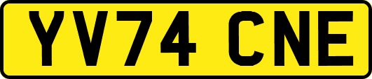 YV74CNE