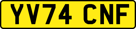 YV74CNF