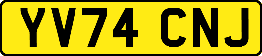 YV74CNJ