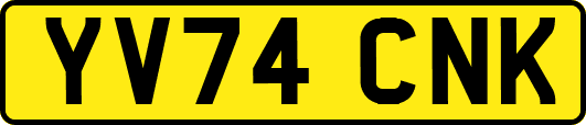 YV74CNK