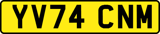 YV74CNM
