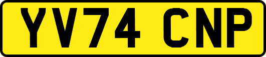 YV74CNP