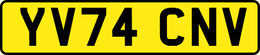 YV74CNV