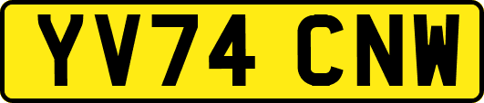 YV74CNW