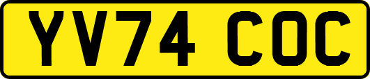 YV74COC