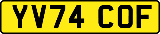 YV74COF