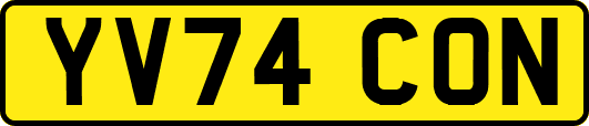 YV74CON