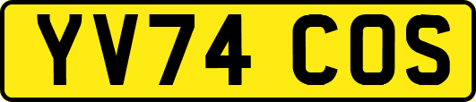 YV74COS