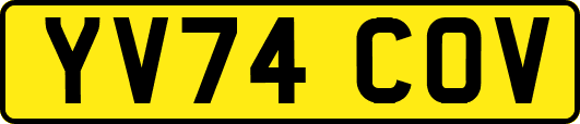 YV74COV