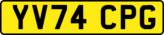 YV74CPG