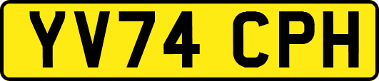 YV74CPH