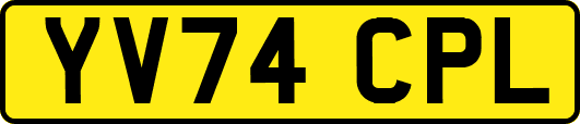 YV74CPL