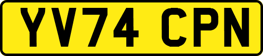 YV74CPN