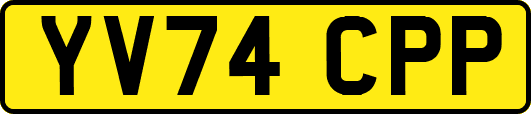 YV74CPP