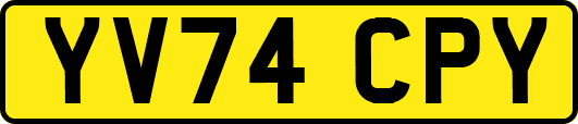 YV74CPY