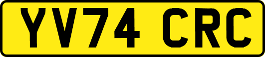 YV74CRC