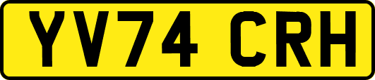 YV74CRH